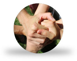 How we help